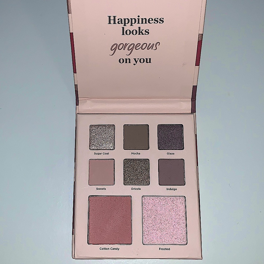 Ulta Makeup Palette